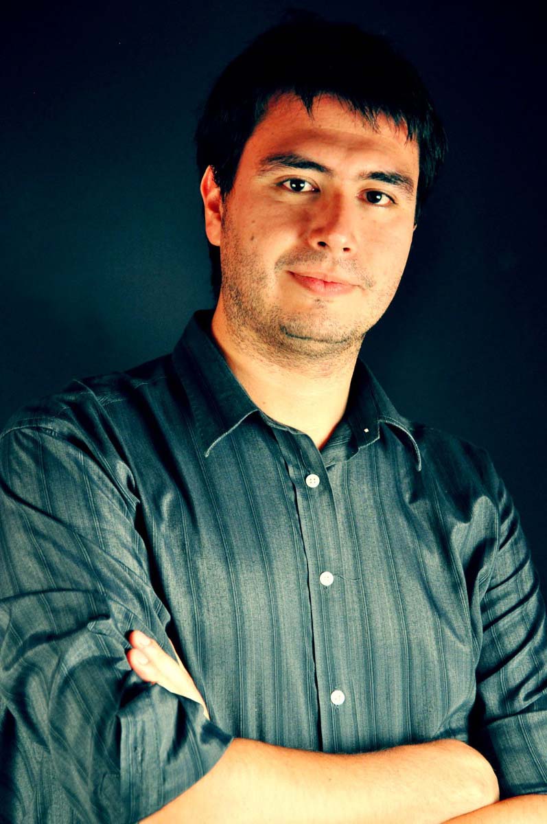 Sebastián Maffioletti